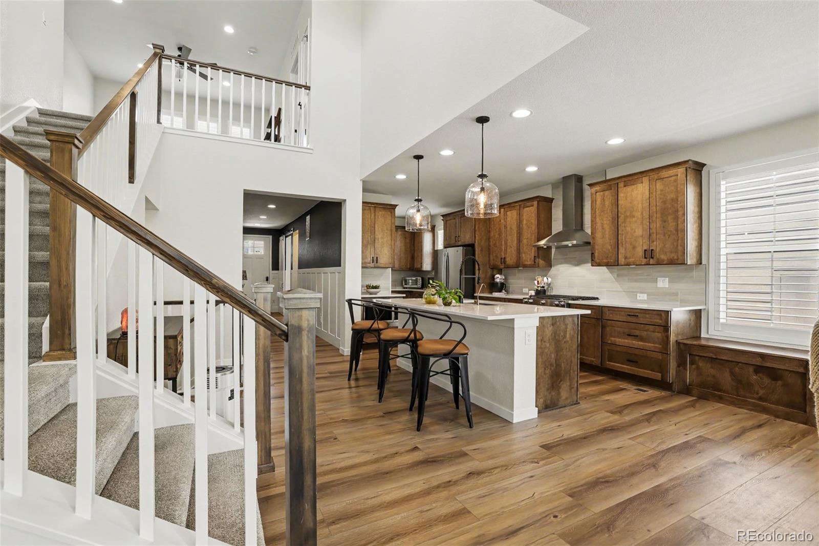 MLS Image #6 for 8765  moonshimmer trail,littleton, Colorado