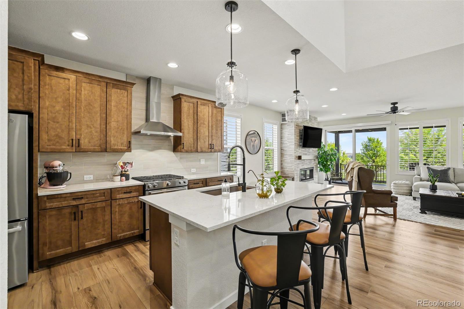 MLS Image #7 for 8765  moonshimmer trail,littleton, Colorado