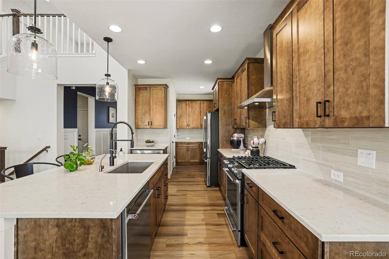 MLS Image #9 for 8765  moonshimmer trail,littleton, Colorado