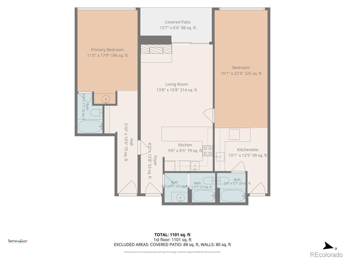 MLS Image #23 for 220 e la bonte street,dillon, Colorado