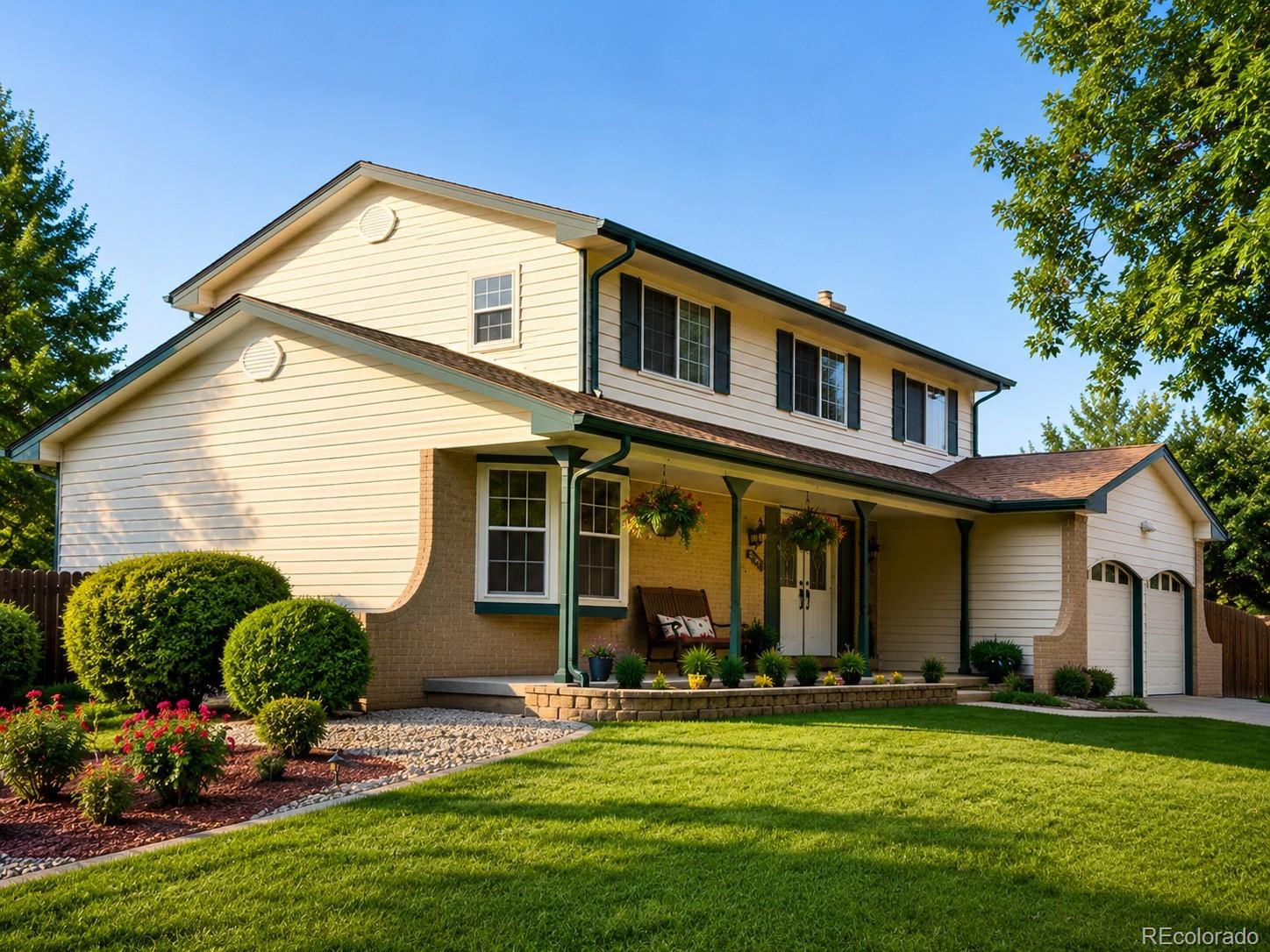 MLS Image #1 for 1450 s oakland street,aurora, Colorado