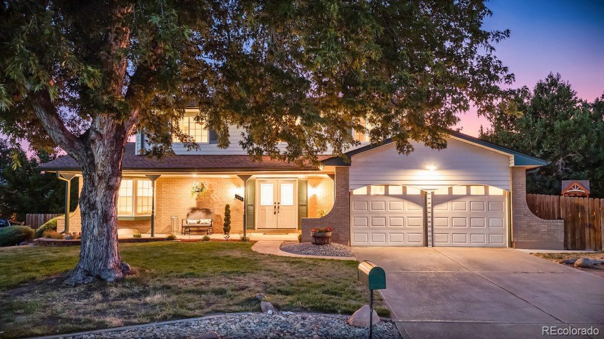 MLS Image #2 for 1450 s oakland street,aurora, Colorado