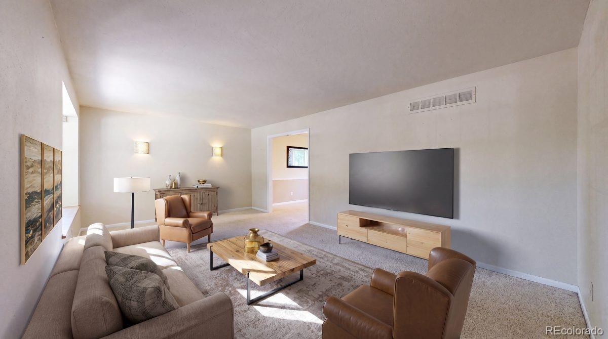 MLS Image #3 for 1450 s oakland street,aurora, Colorado