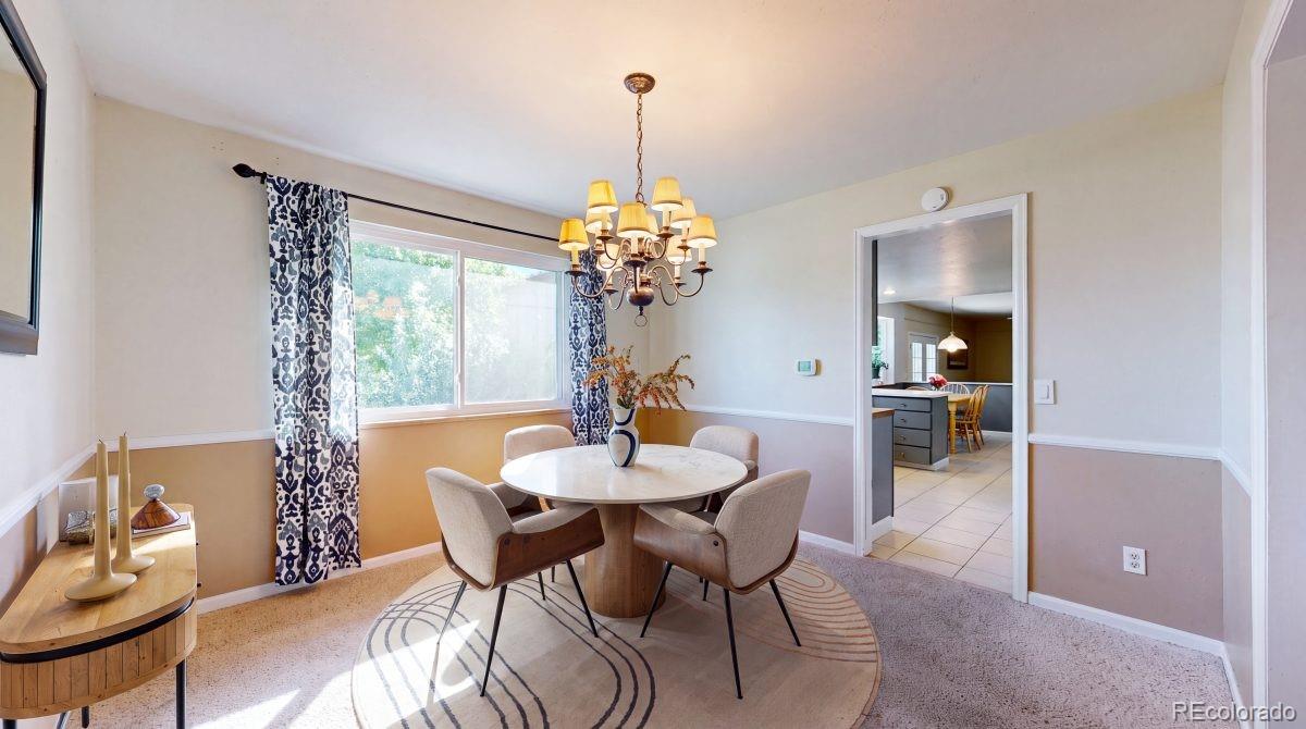 MLS Image #4 for 1450 s oakland street,aurora, Colorado