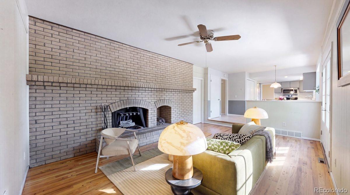 MLS Image #5 for 1450 s oakland street,aurora, Colorado