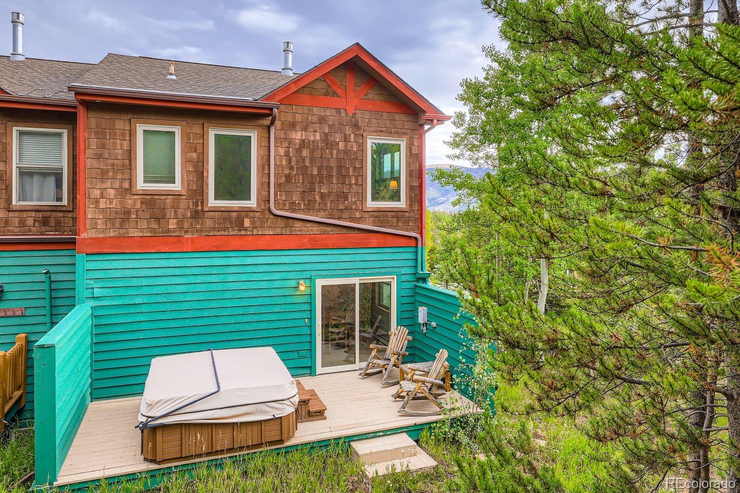 MLS Image #26 for 323  twenty grand drive,silverthorne, Colorado