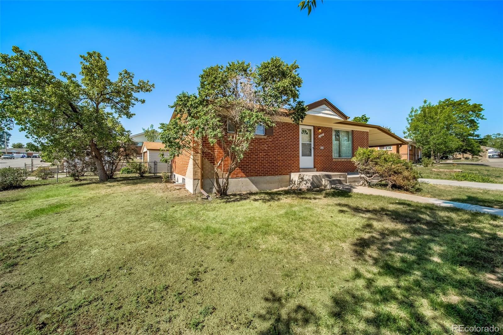 MLS Image #1 for 160 e 105th avenue,denver, Colorado