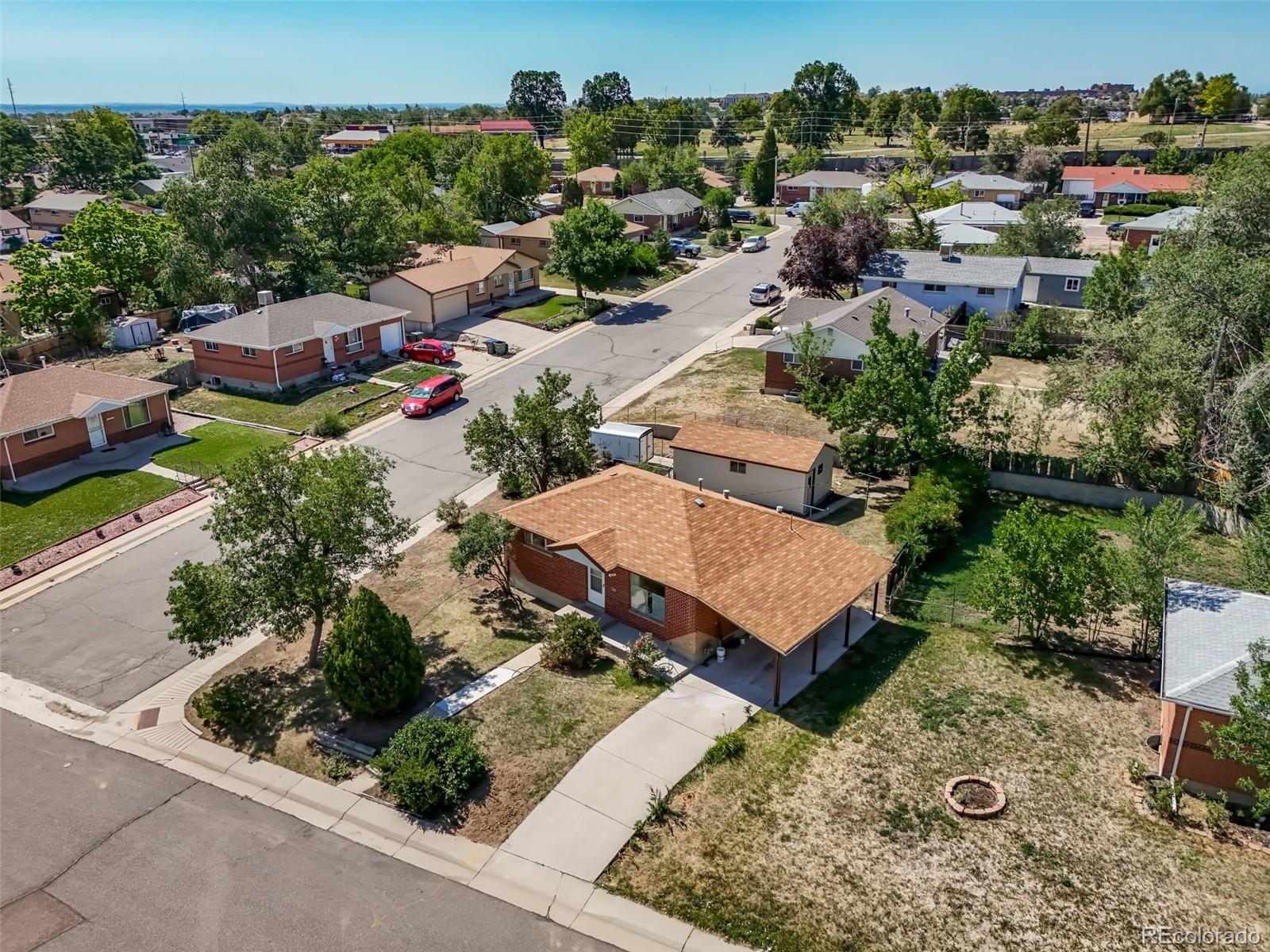 MLS Image #3 for 160 e 105th avenue,denver, Colorado