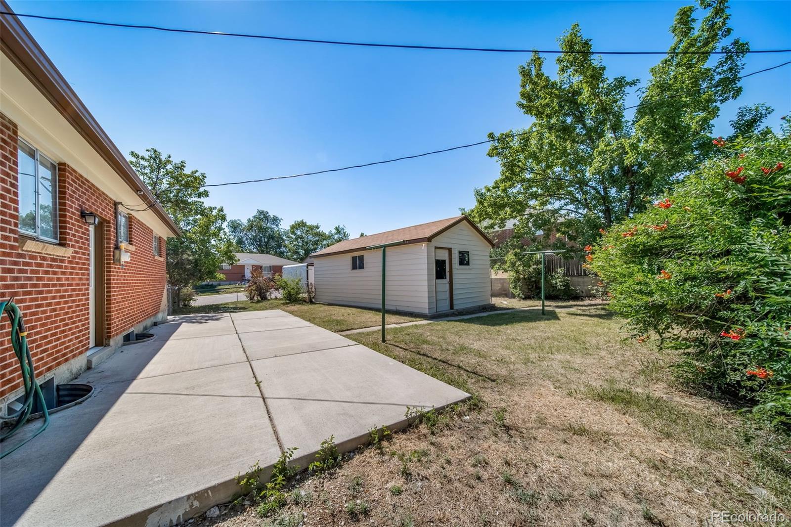 MLS Image #31 for 160 e 105th avenue,denver, Colorado