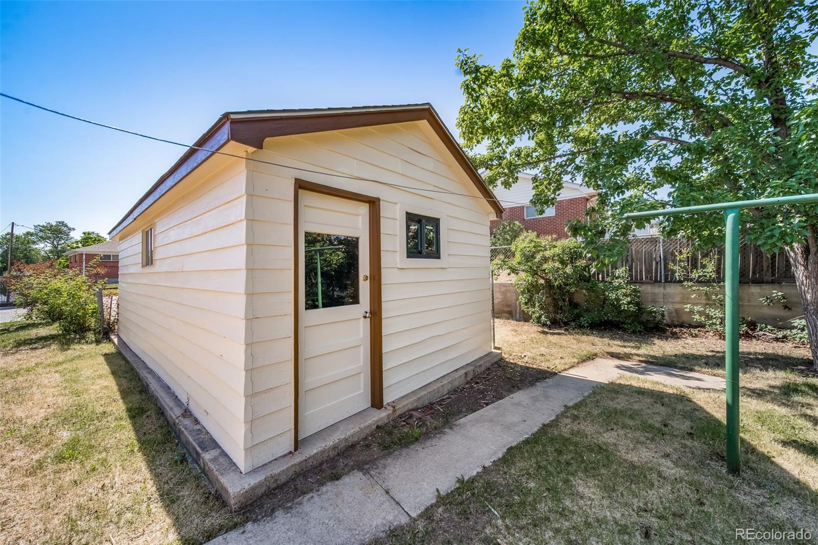 MLS Image #32 for 160 e 105th avenue,denver, Colorado