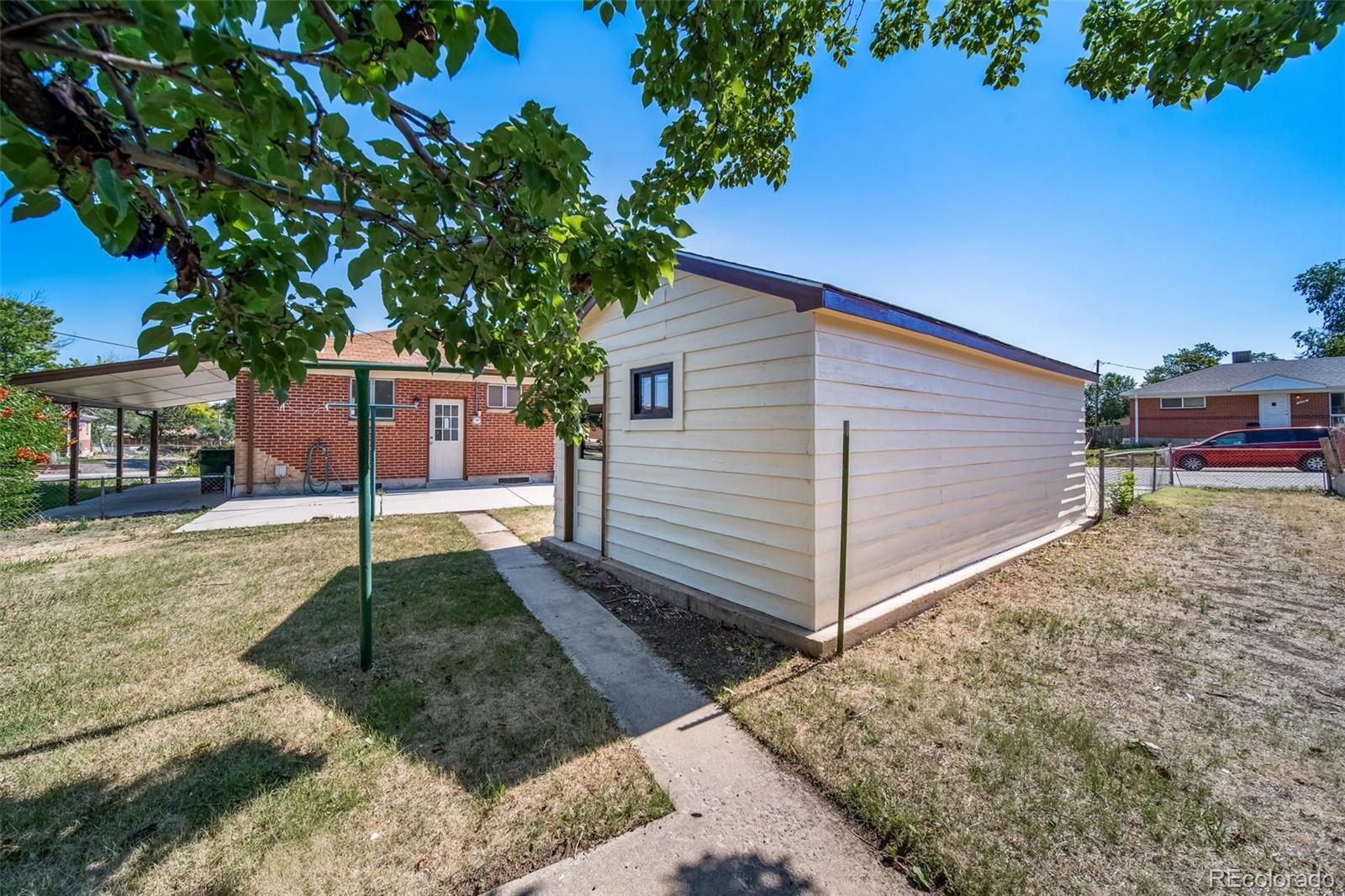 MLS Image #35 for 160 e 105th avenue,denver, Colorado