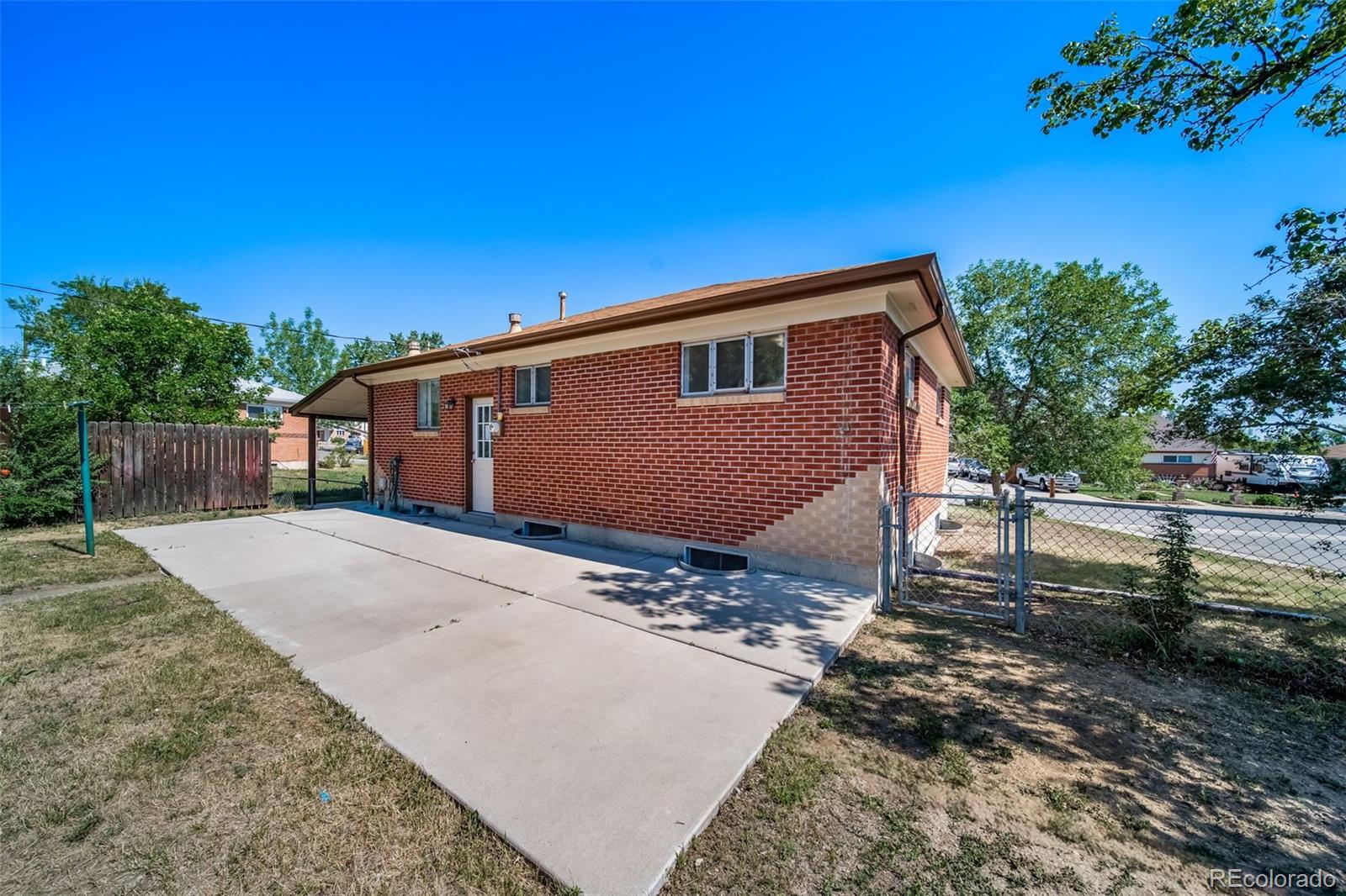 MLS Image #36 for 160 e 105th avenue,denver, Colorado
