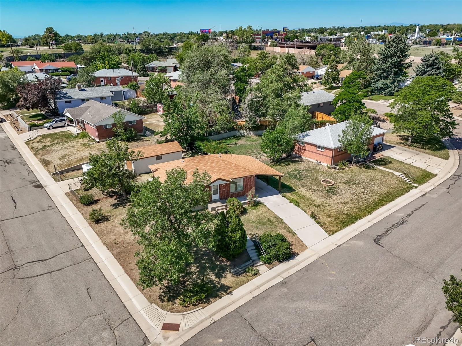 MLS Image #4 for 160 e 105th avenue,denver, Colorado
