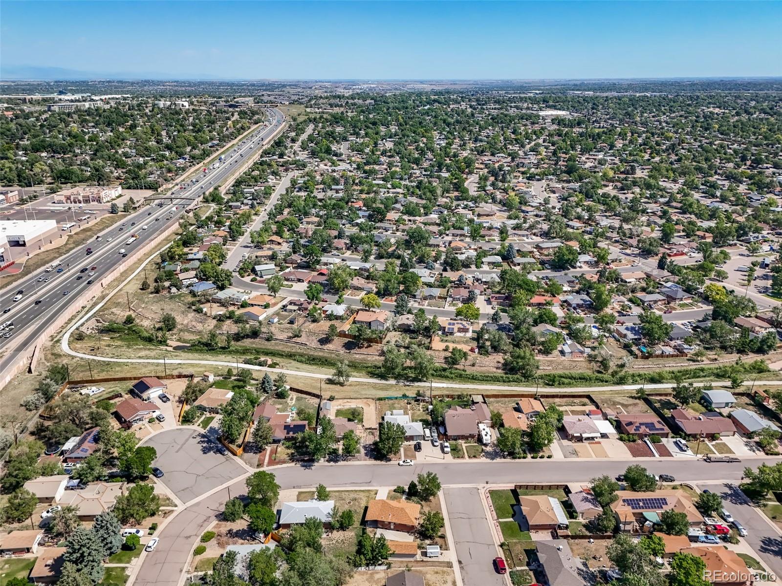 MLS Image #40 for 160 e 105th avenue,denver, Colorado
