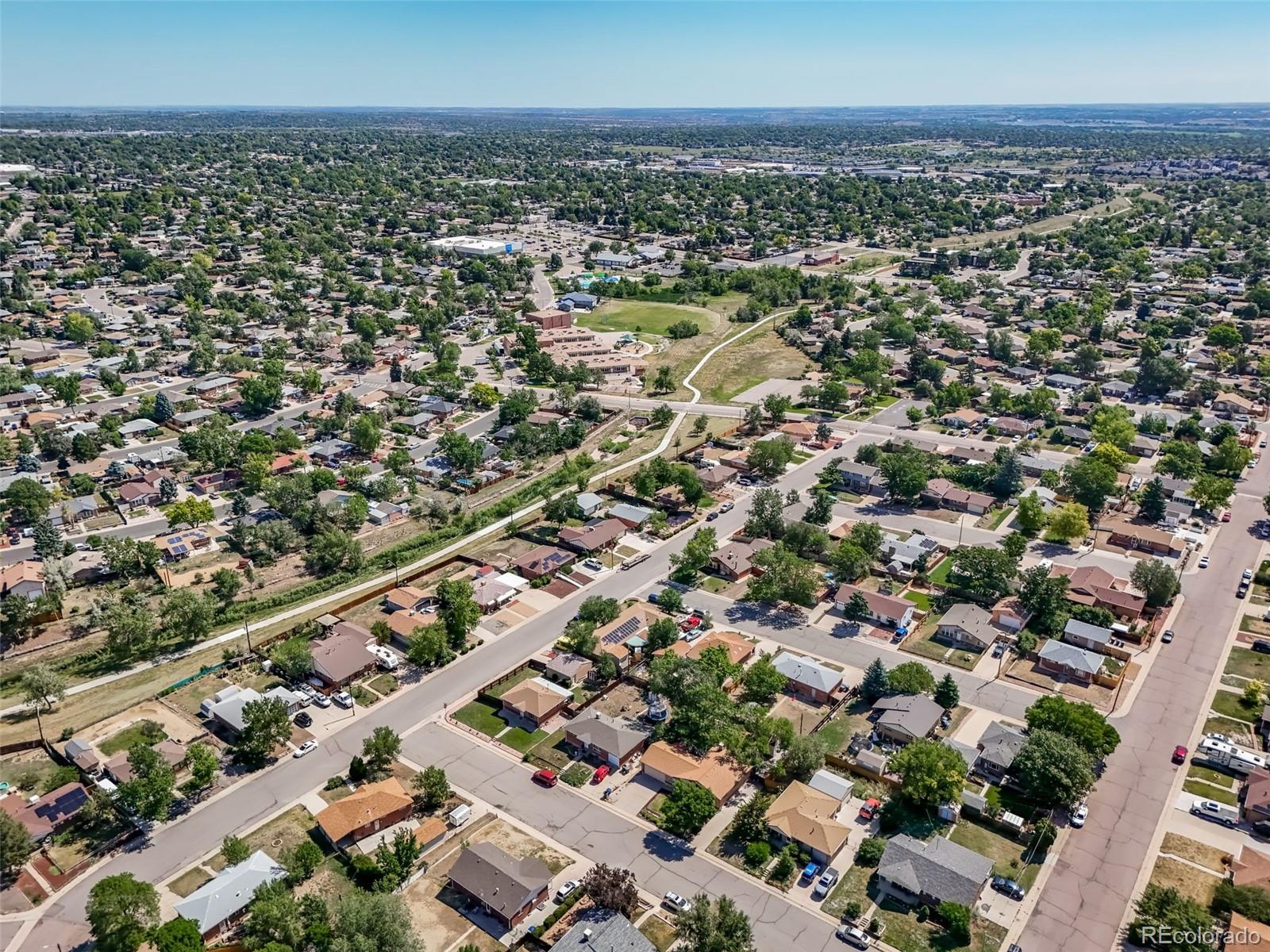 MLS Image #41 for 160 e 105th avenue,denver, Colorado
