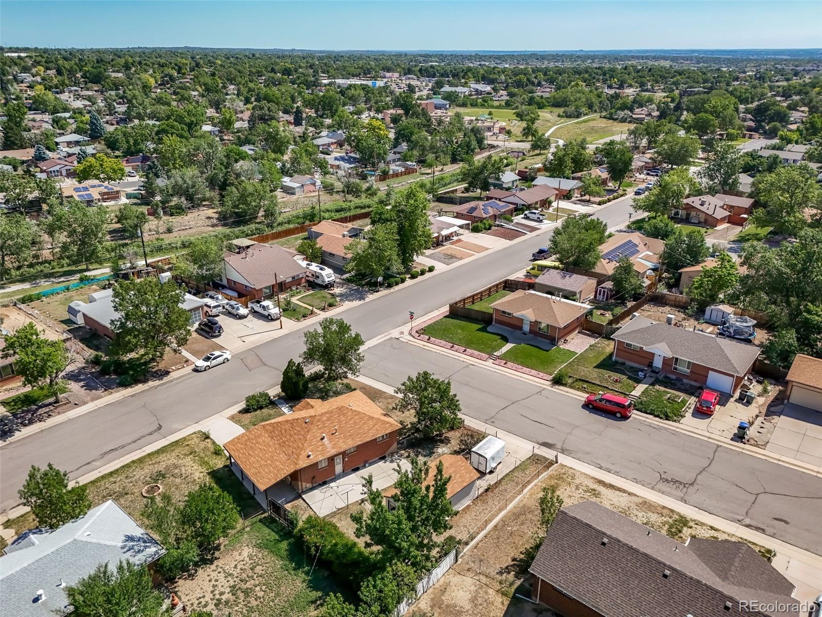 MLS Image #6 for 160 e 105th avenue,denver, Colorado