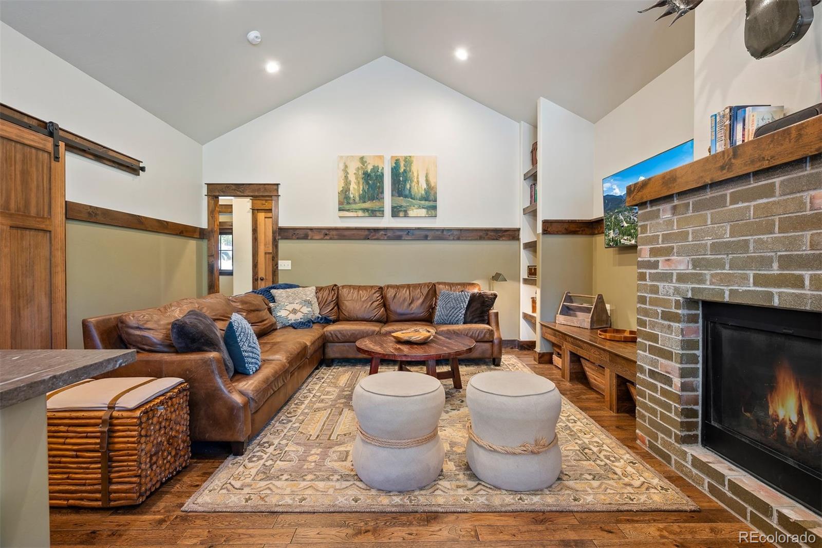 MLS Image #10 for 909  park avenue,grand lake, Colorado