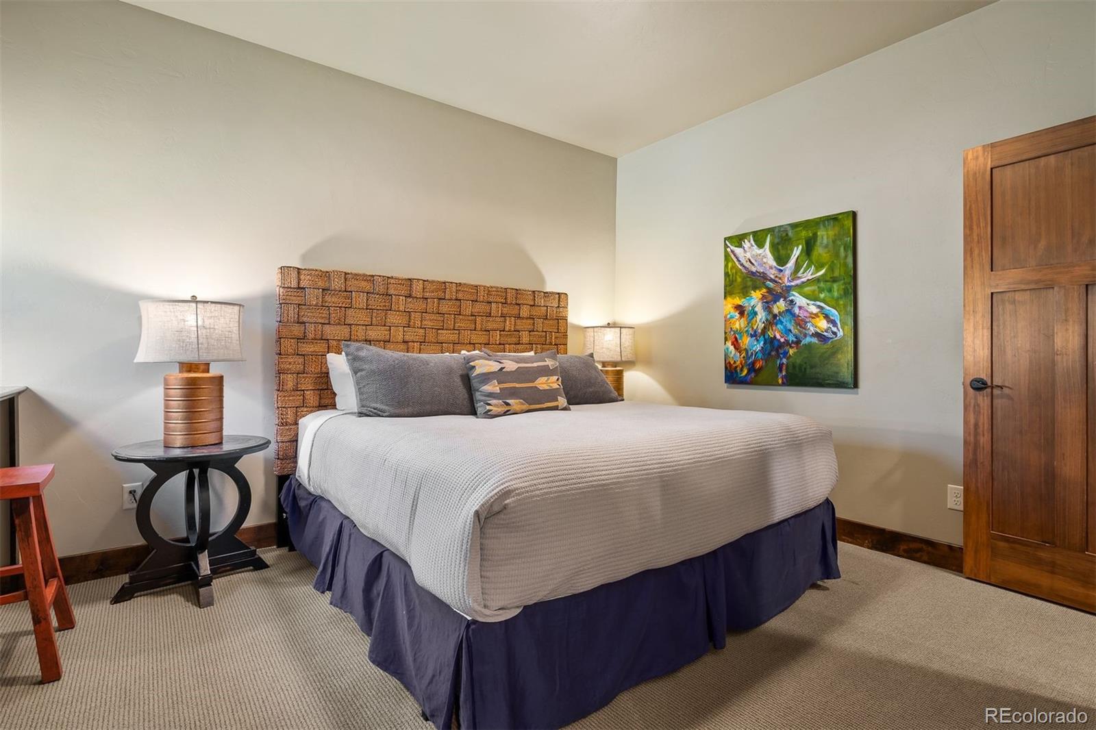 MLS Image #14 for 909  park avenue,grand lake, Colorado