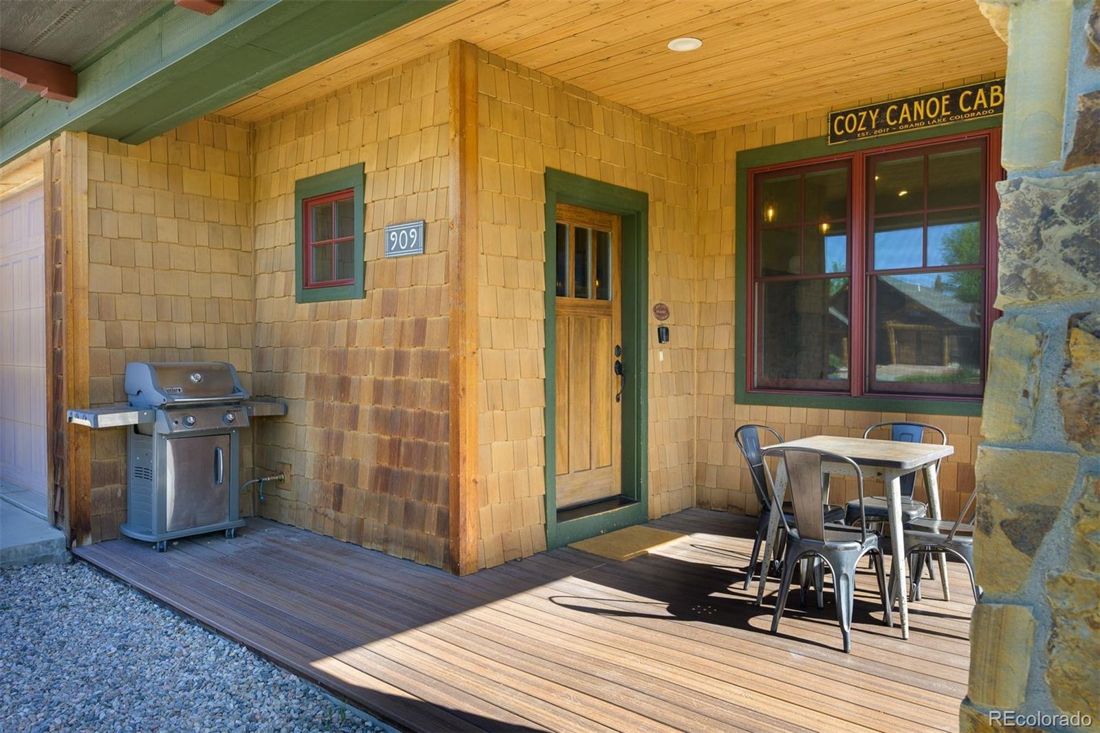 MLS Image #27 for 909  park avenue,grand lake, Colorado