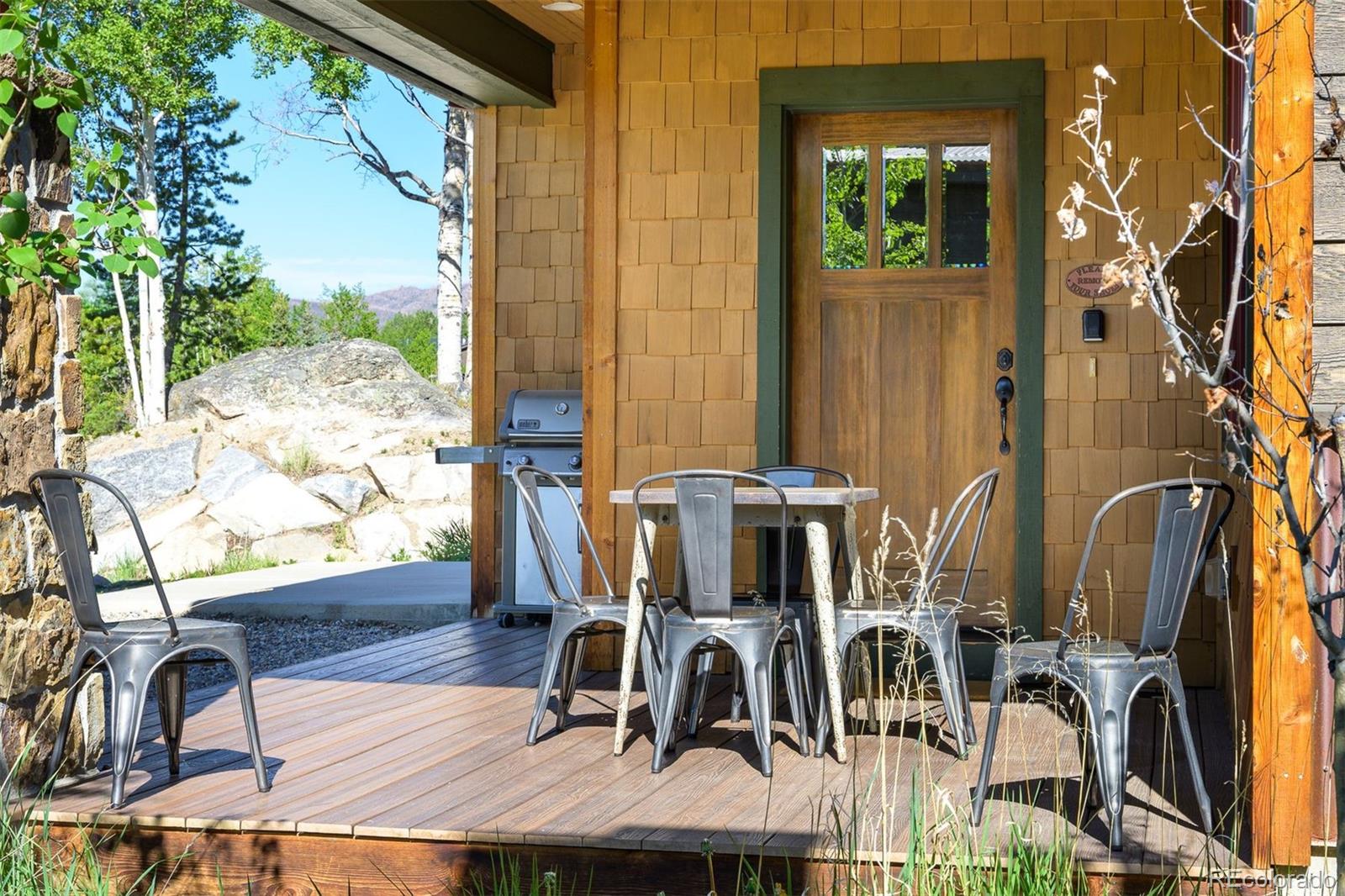 MLS Image #28 for 909  park avenue,grand lake, Colorado