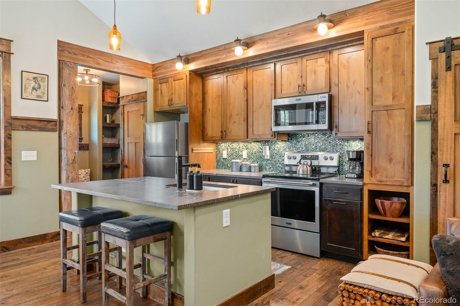 MLS Image #3 for 909  park avenue,grand lake, Colorado