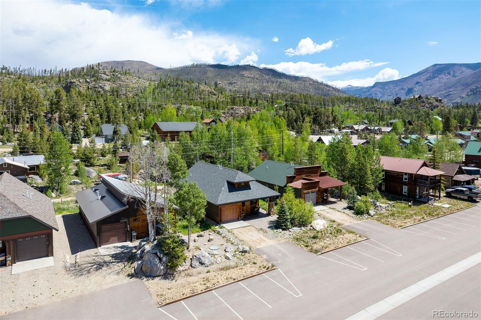 MLS Image #30 for 909  park avenue,grand lake, Colorado