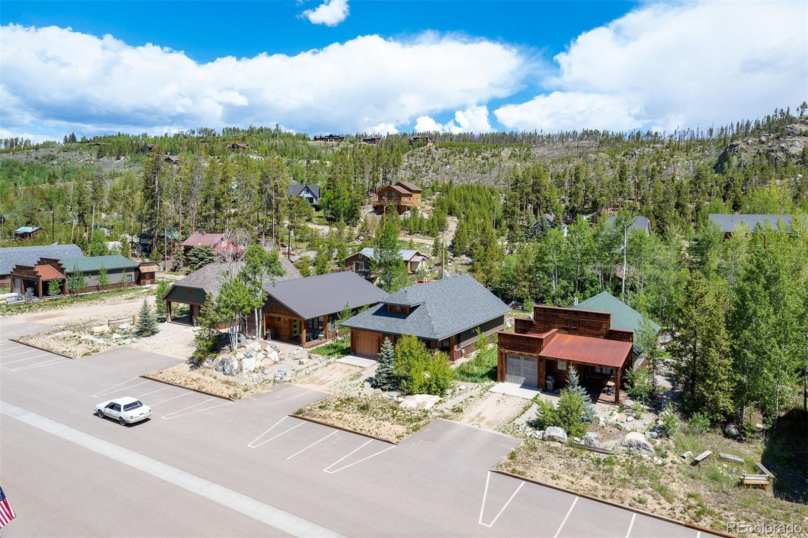 MLS Image #31 for 909  park avenue,grand lake, Colorado