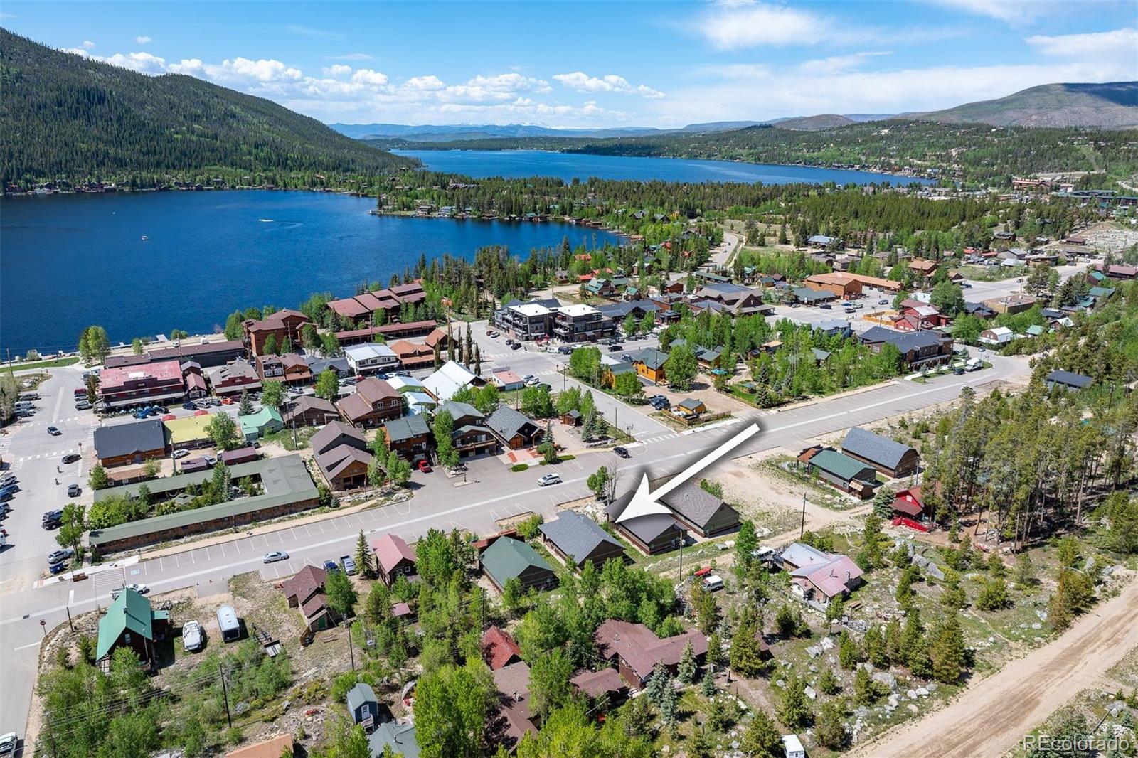 MLS Image #32 for 909  park avenue,grand lake, Colorado