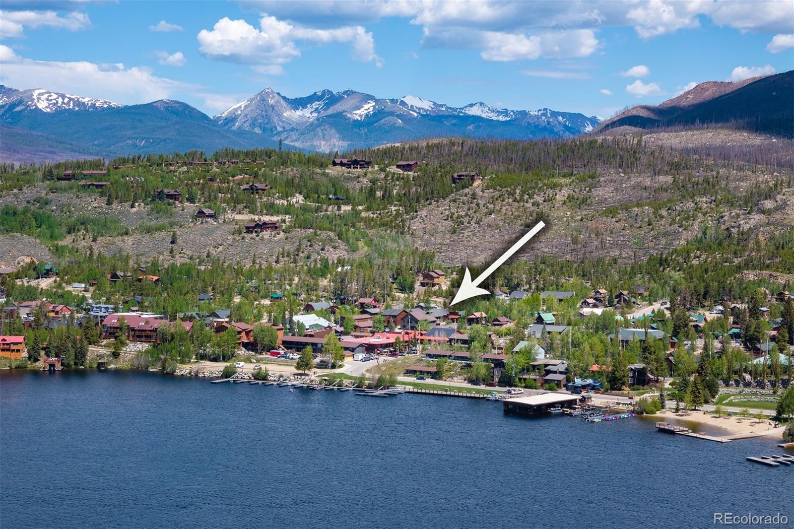 MLS Image #33 for 909  park avenue,grand lake, Colorado