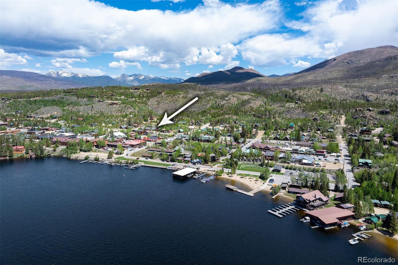 MLS Image #34 for 909  park avenue,grand lake, Colorado