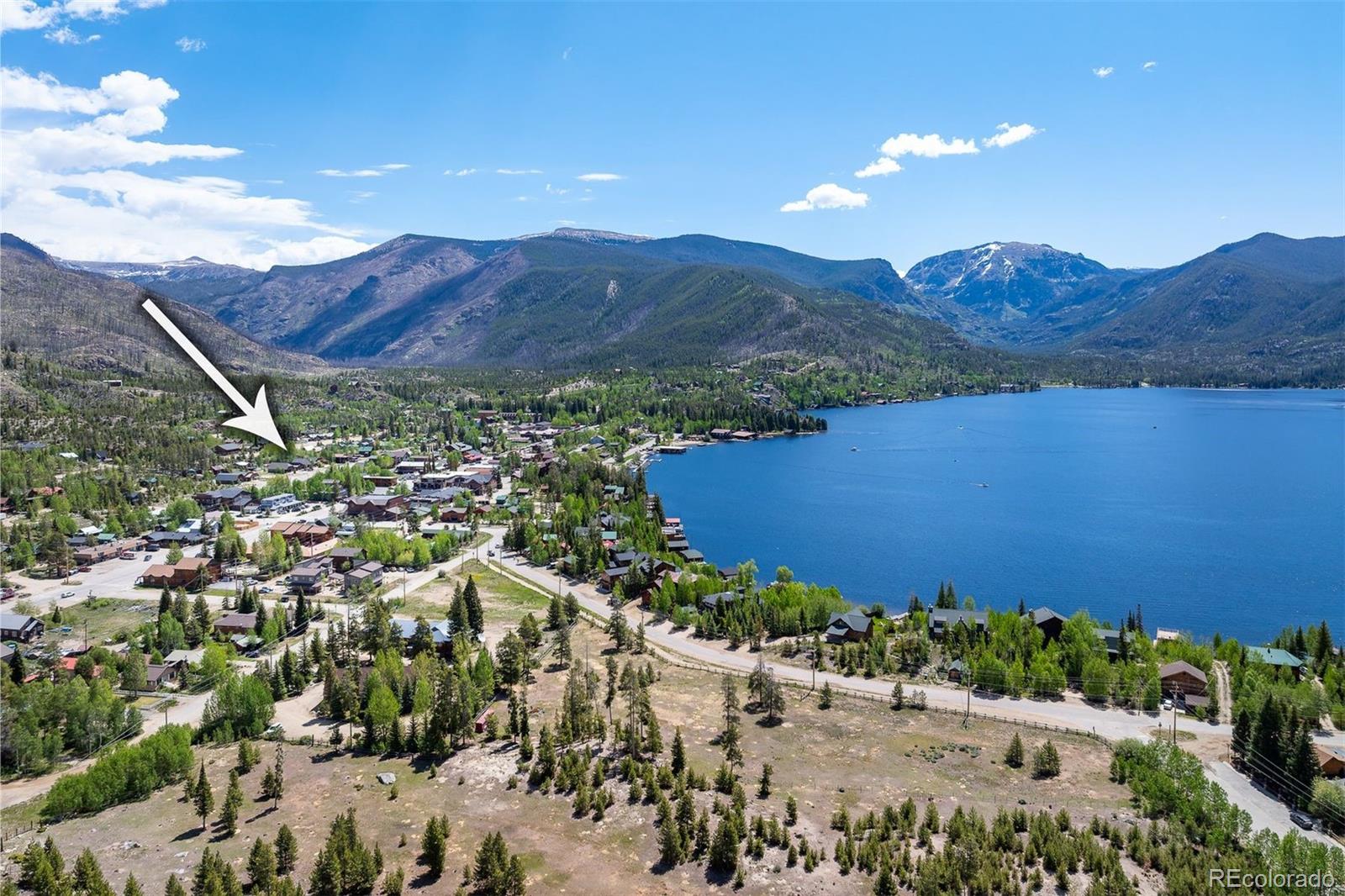 MLS Image #35 for 909  park avenue,grand lake, Colorado