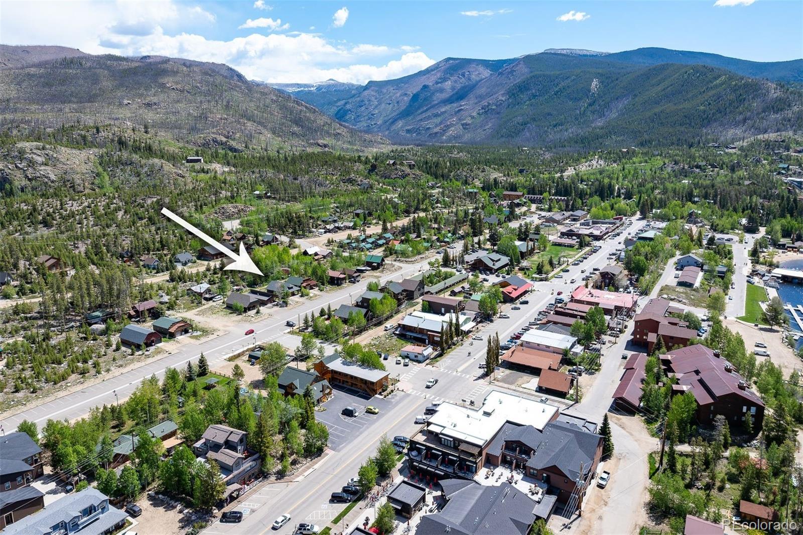 MLS Image #36 for 909  park avenue,grand lake, Colorado