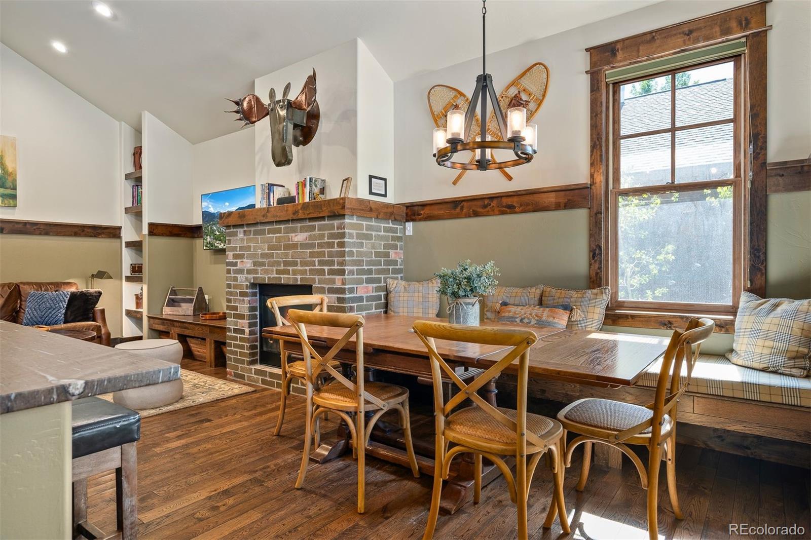 MLS Image #8 for 909  park avenue,grand lake, Colorado
