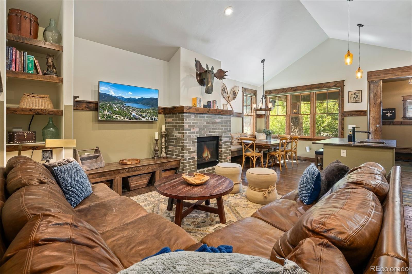 MLS Image #9 for 909  park avenue,grand lake, Colorado