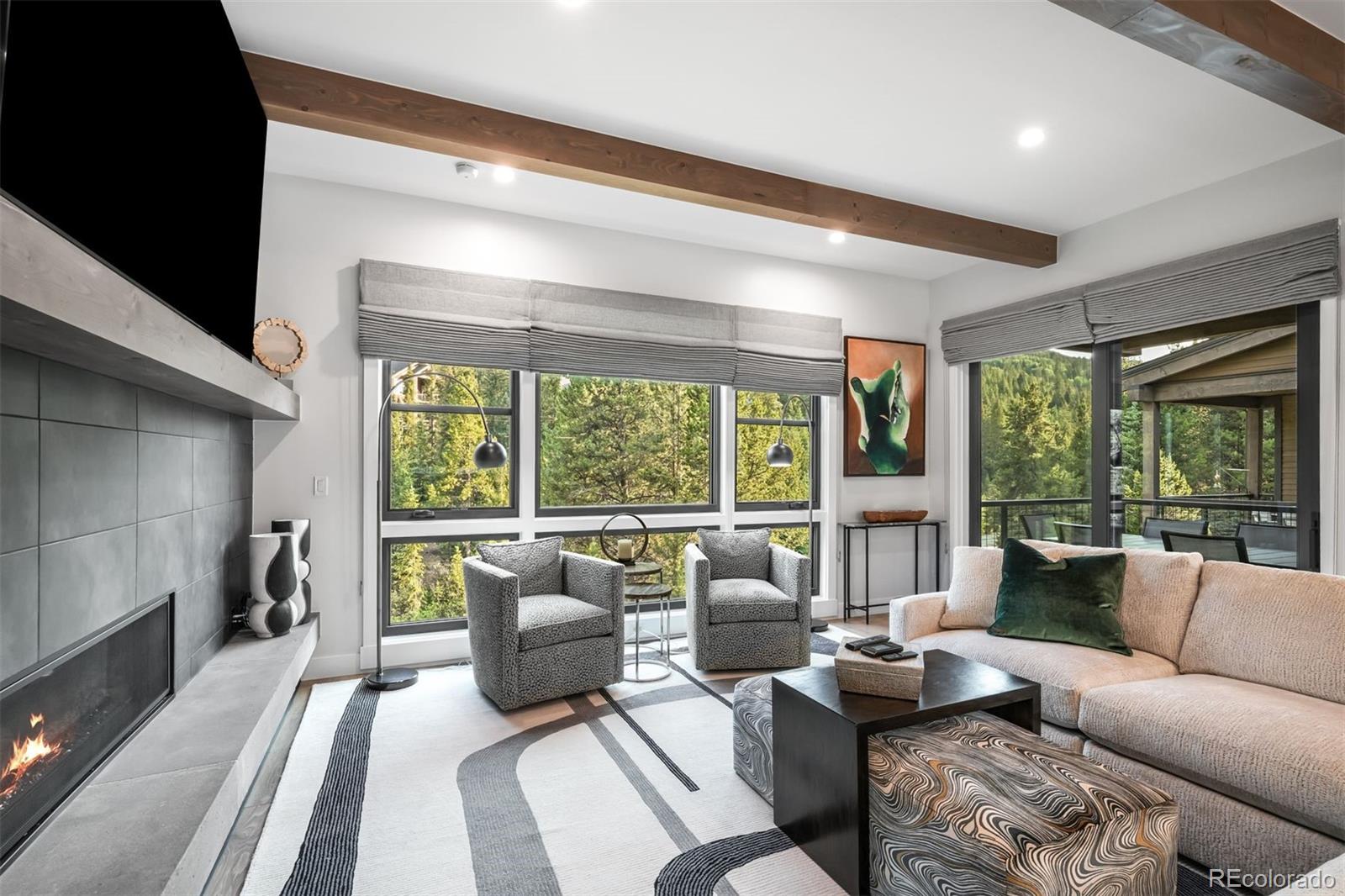 MLS Image #1 for 91  alcove court,keystone, Colorado