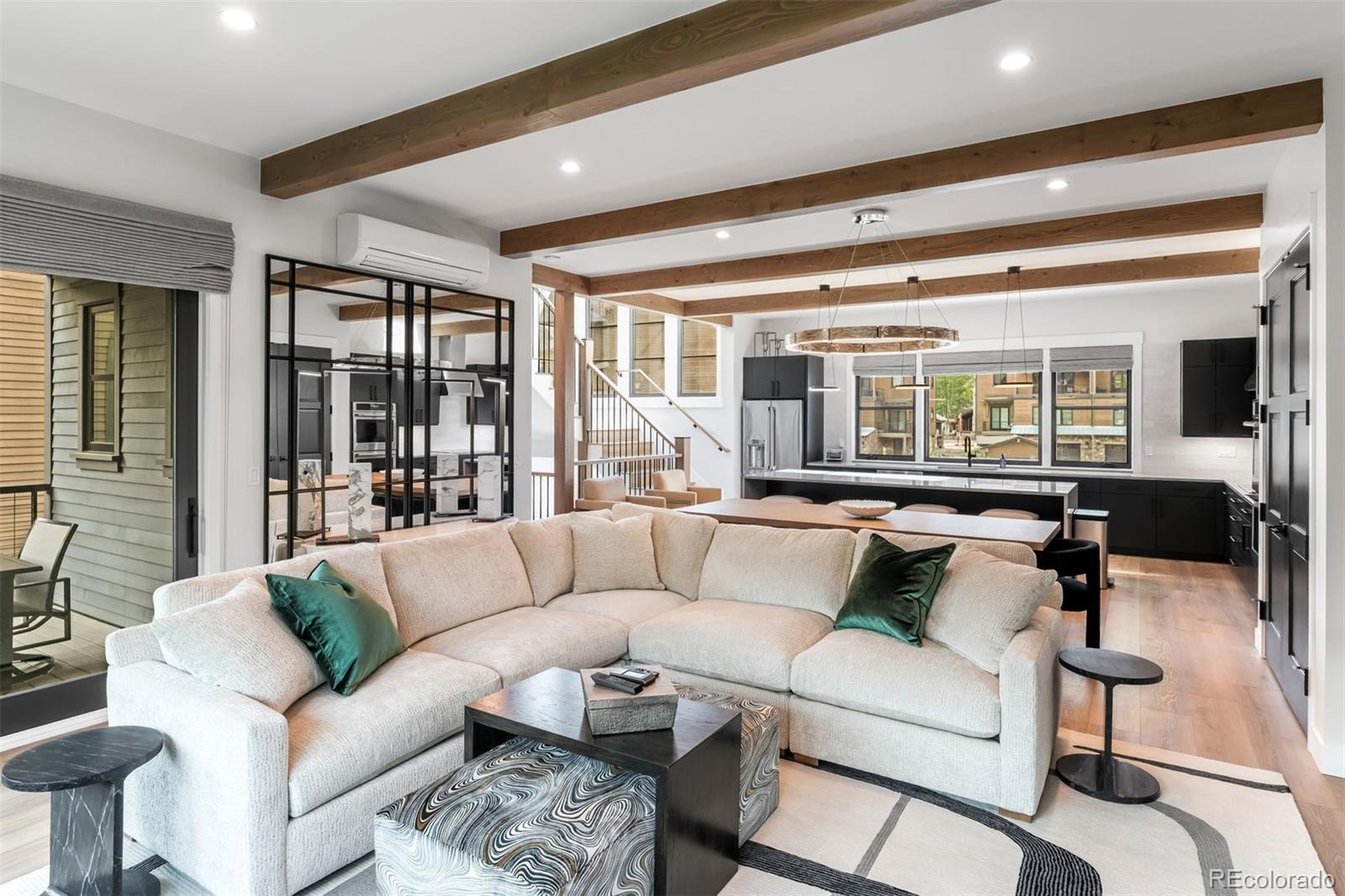 MLS Image #12 for 91  alcove court,keystone, Colorado