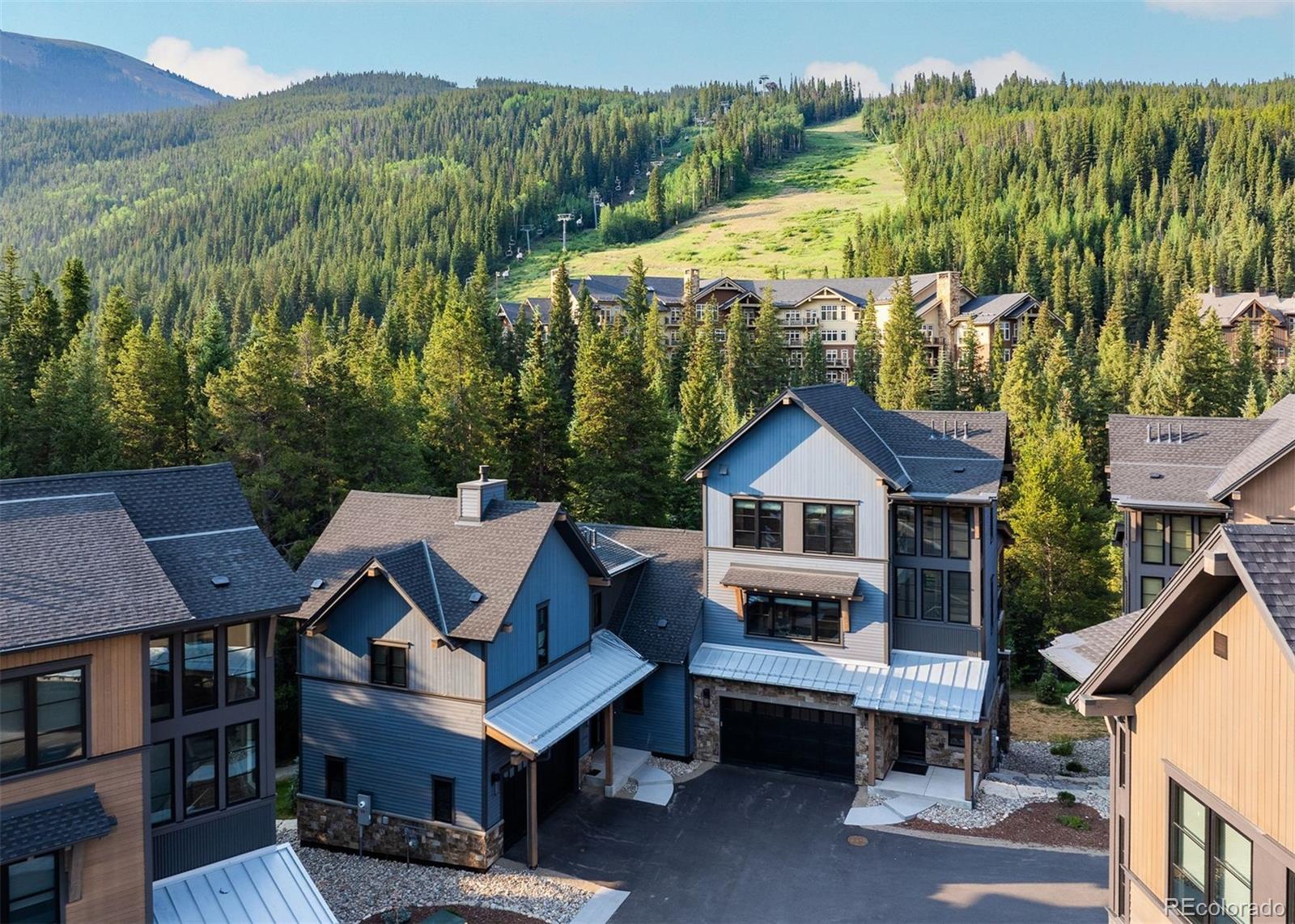 MLS Image #30 for 91  alcove court,keystone, Colorado