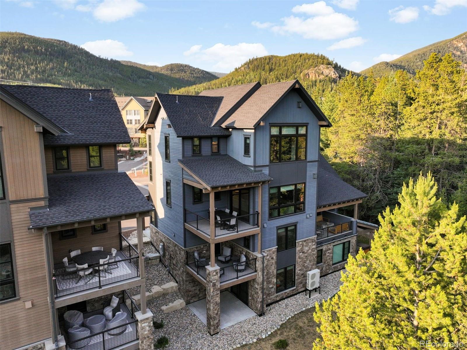MLS Image #5 for 91  alcove court,keystone, Colorado