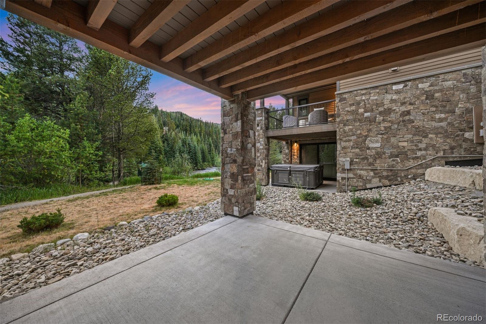 MLS Image #7 for 91  alcove court,keystone, Colorado