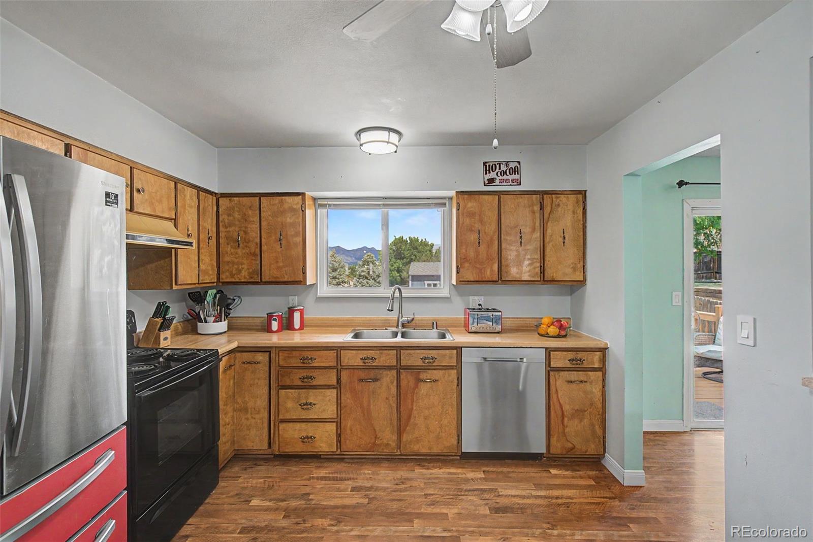MLS Image #10 for 5660  tuckerman drive,colorado springs, Colorado