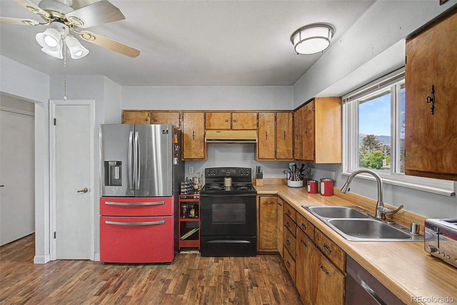 MLS Image #11 for 5660  tuckerman drive,colorado springs, Colorado