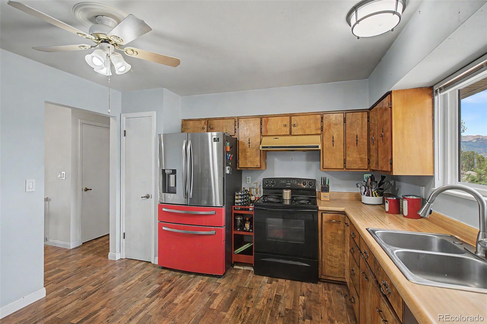 MLS Image #13 for 5660  tuckerman drive,colorado springs, Colorado