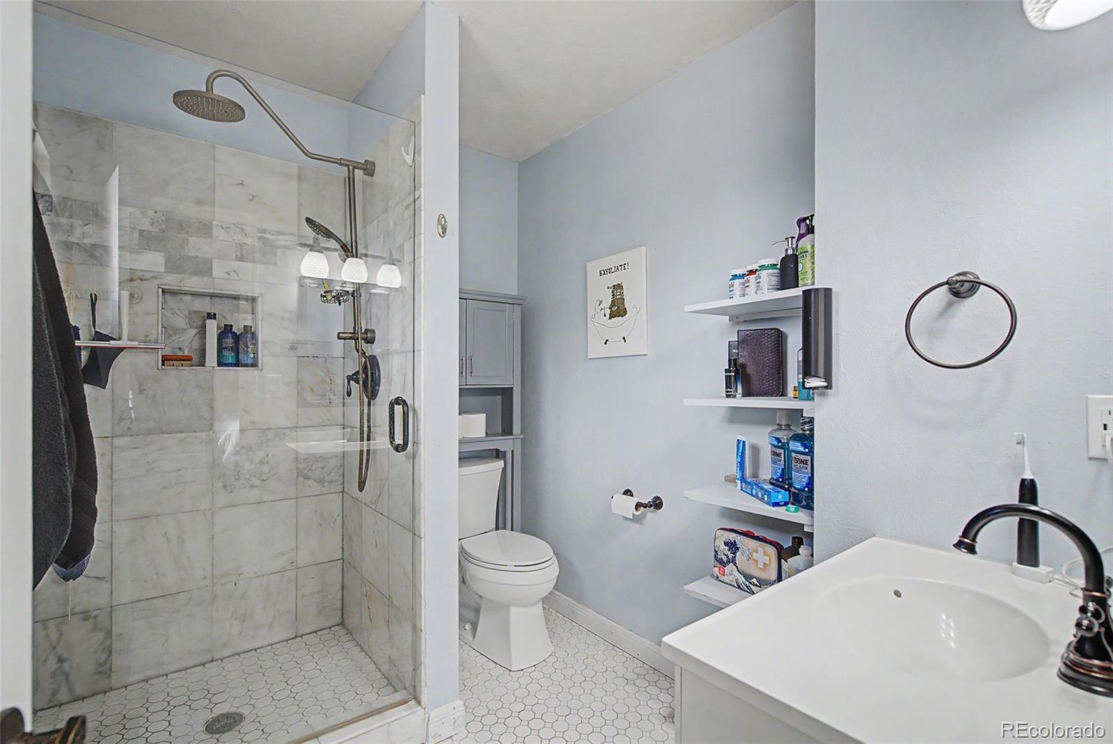 MLS Image #16 for 5660  tuckerman drive,colorado springs, Colorado