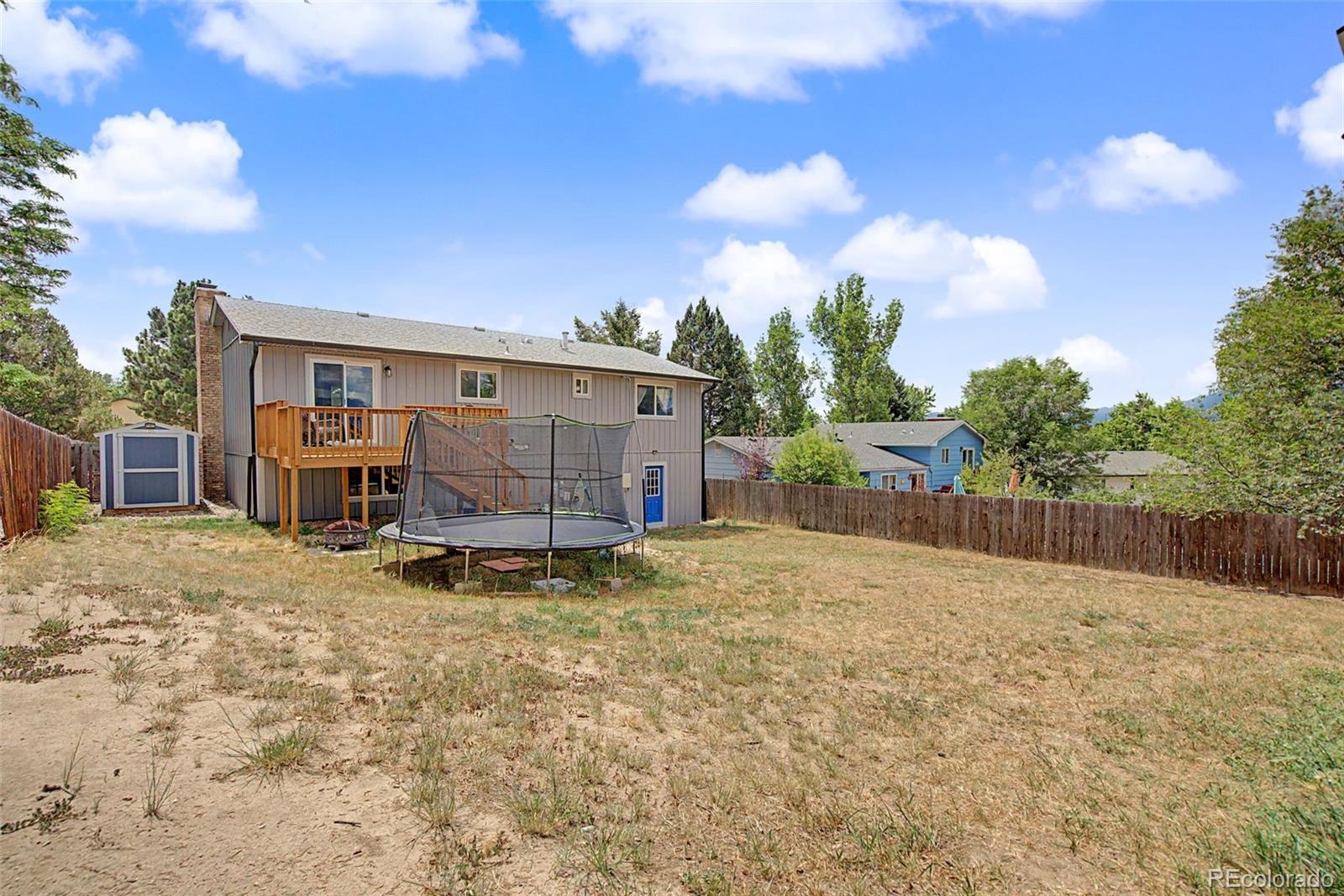 MLS Image #29 for 5660  tuckerman drive,colorado springs, Colorado