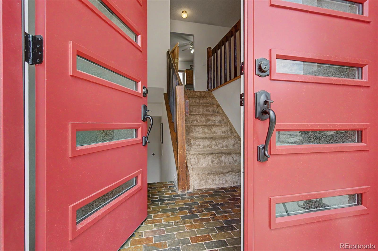 MLS Image #3 for 5660  tuckerman drive,colorado springs, Colorado