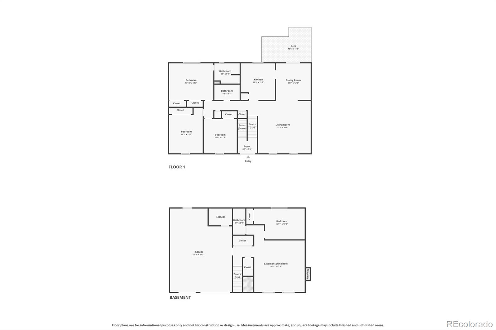 MLS Image #31 for 5660  tuckerman drive,colorado springs, Colorado