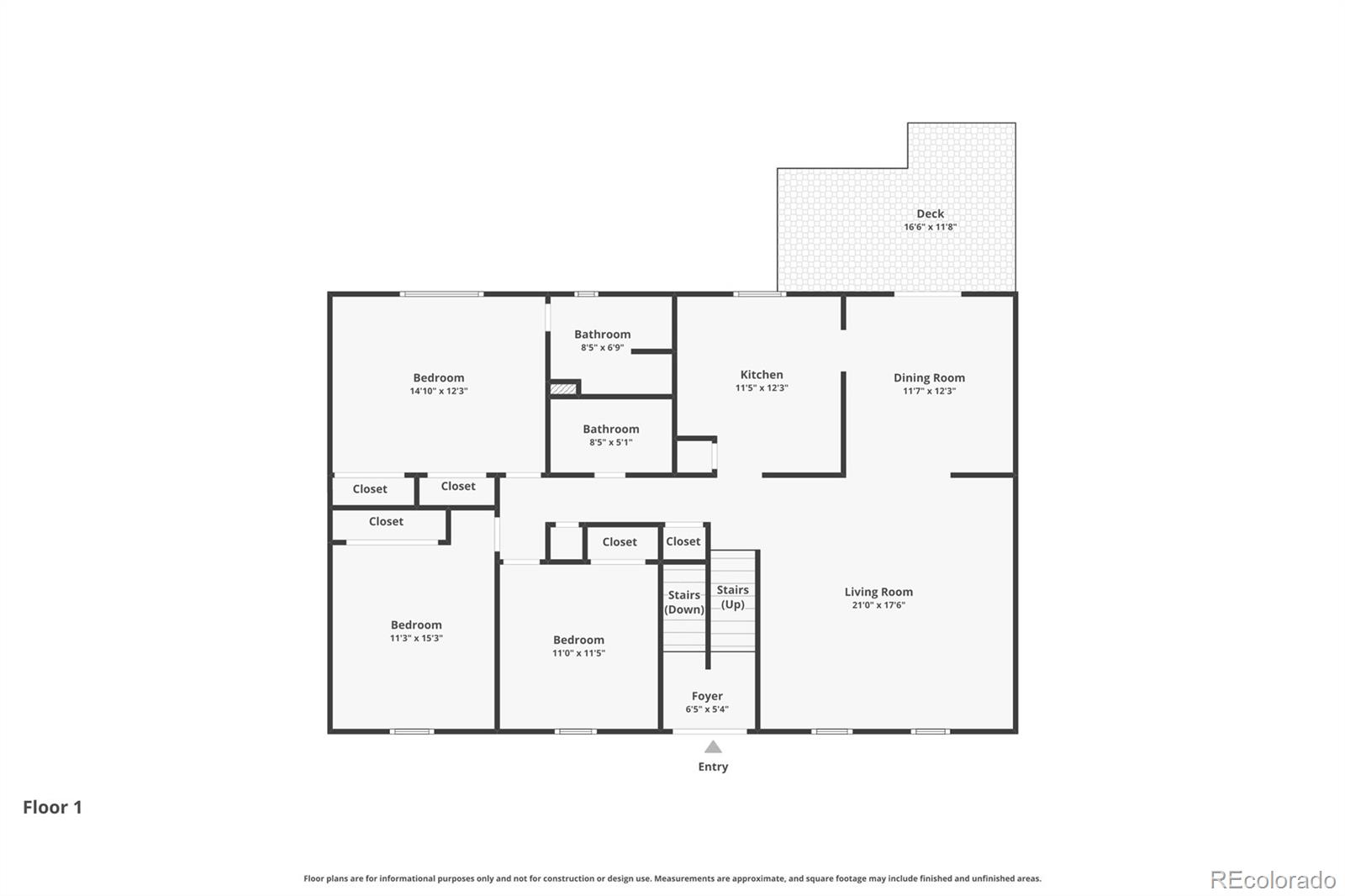 MLS Image #32 for 5660  tuckerman drive,colorado springs, Colorado