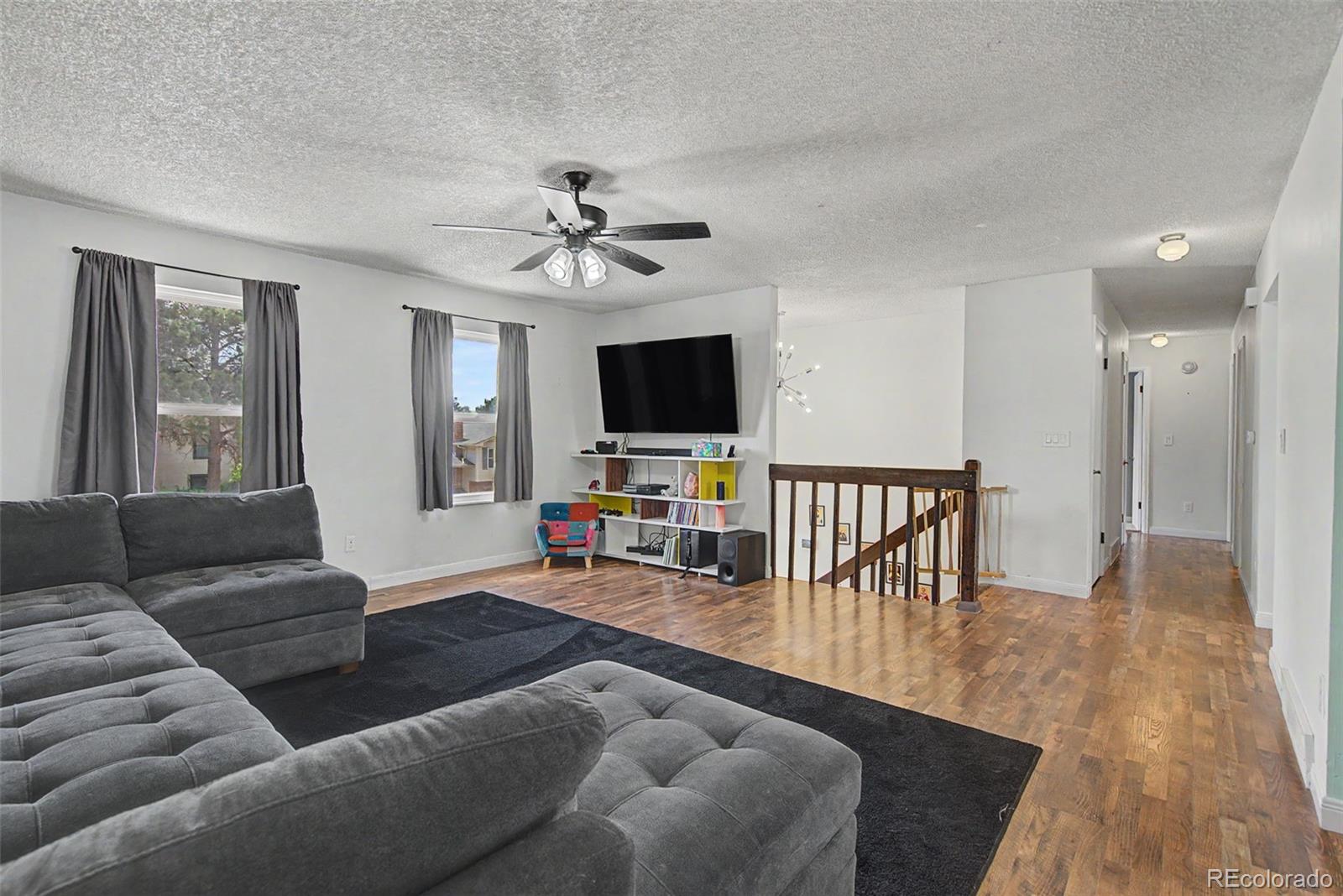 MLS Image #4 for 5660  tuckerman drive,colorado springs, Colorado