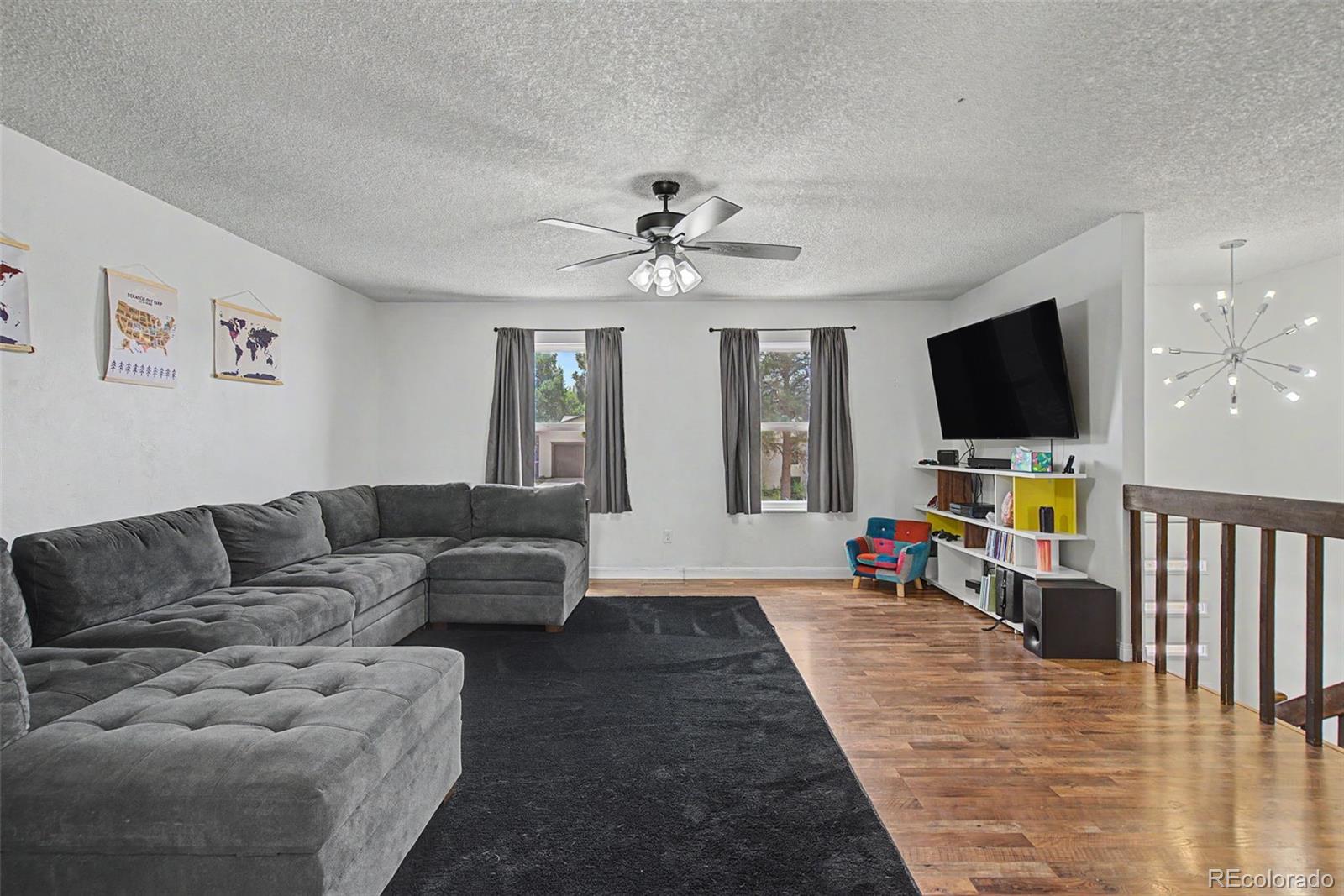 MLS Image #5 for 5660  tuckerman drive,colorado springs, Colorado