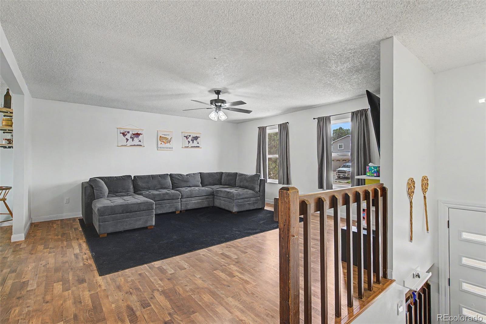 MLS Image #6 for 5660  tuckerman drive,colorado springs, Colorado